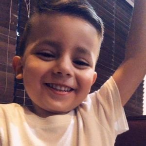 Meet your Posher, Luis